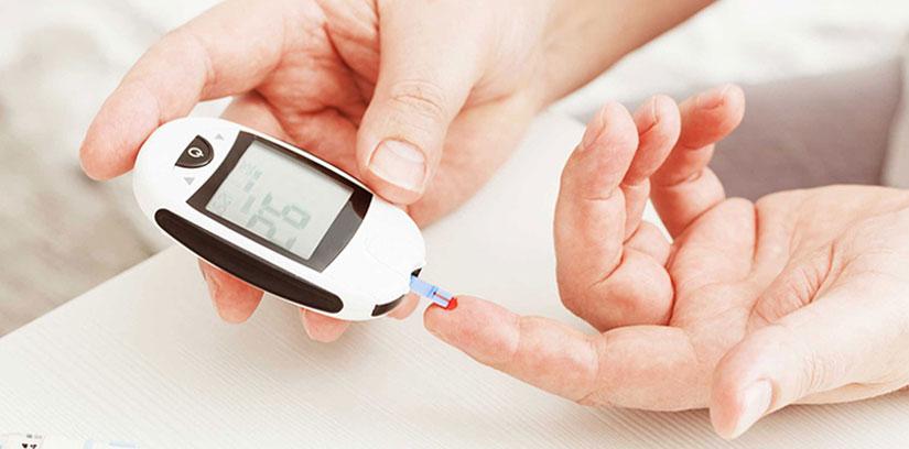Diabetes : - How Far You’re